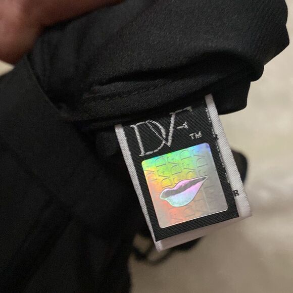 Diane Von Furstenberg
Two Tone Walker Stretch Lace Strapless Dress - Picture 8 of 9